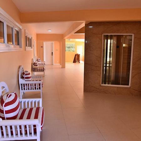 Hotel Grand A View Montego Bay Zewnętrze zdjęcie