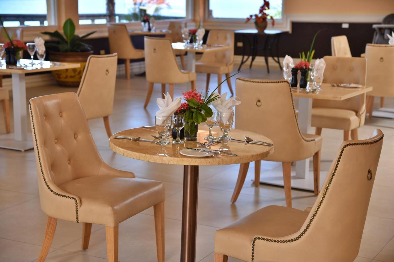 Hotel Grand A View Montego Bay Zewnętrze zdjęcie