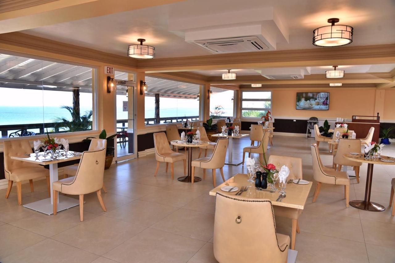 Hotel Grand A View Montego Bay Zewnętrze zdjęcie
