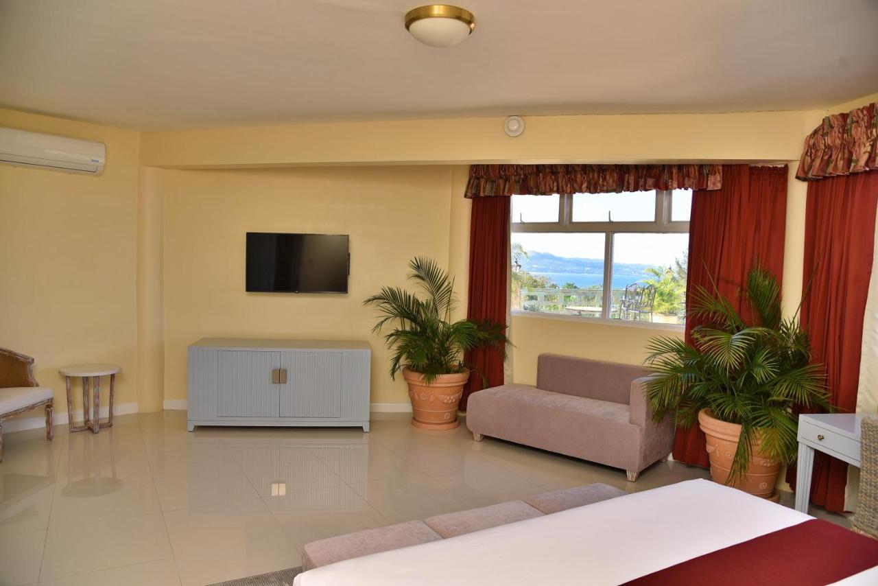 Hotel Grand A View Montego Bay Zewnętrze zdjęcie