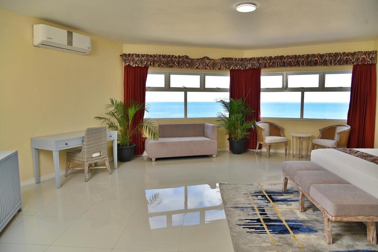 Hotel Grand A View Montego Bay Zewnętrze zdjęcie