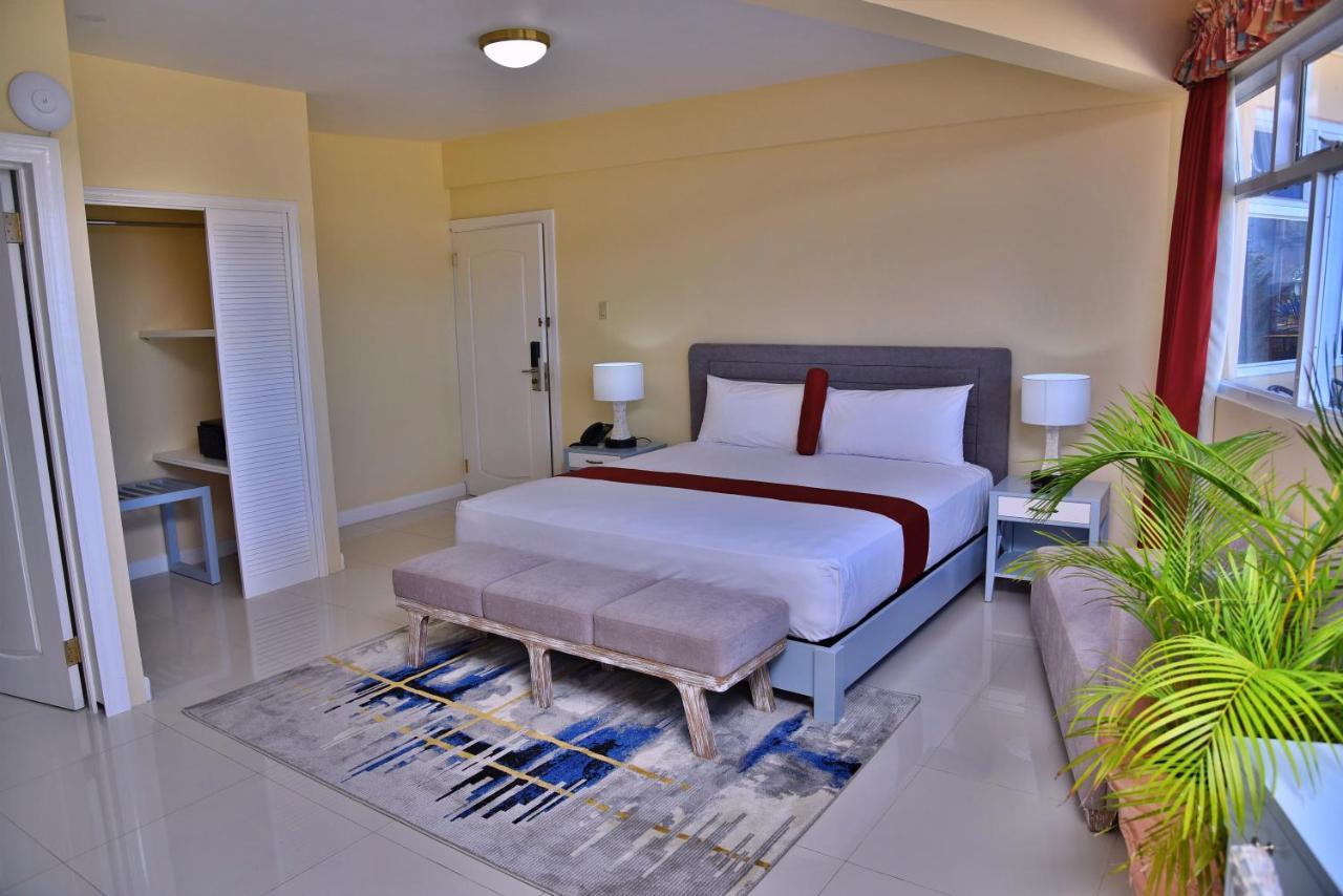 Hotel Grand A View Montego Bay Zewnętrze zdjęcie