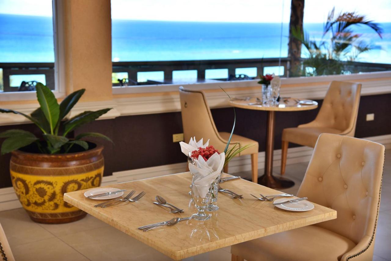 Hotel Grand A View Montego Bay Zewnętrze zdjęcie