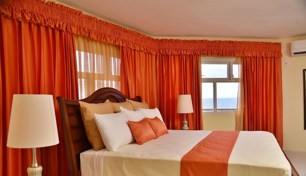 Hotel Grand A View Montego Bay Zewnętrze zdjęcie